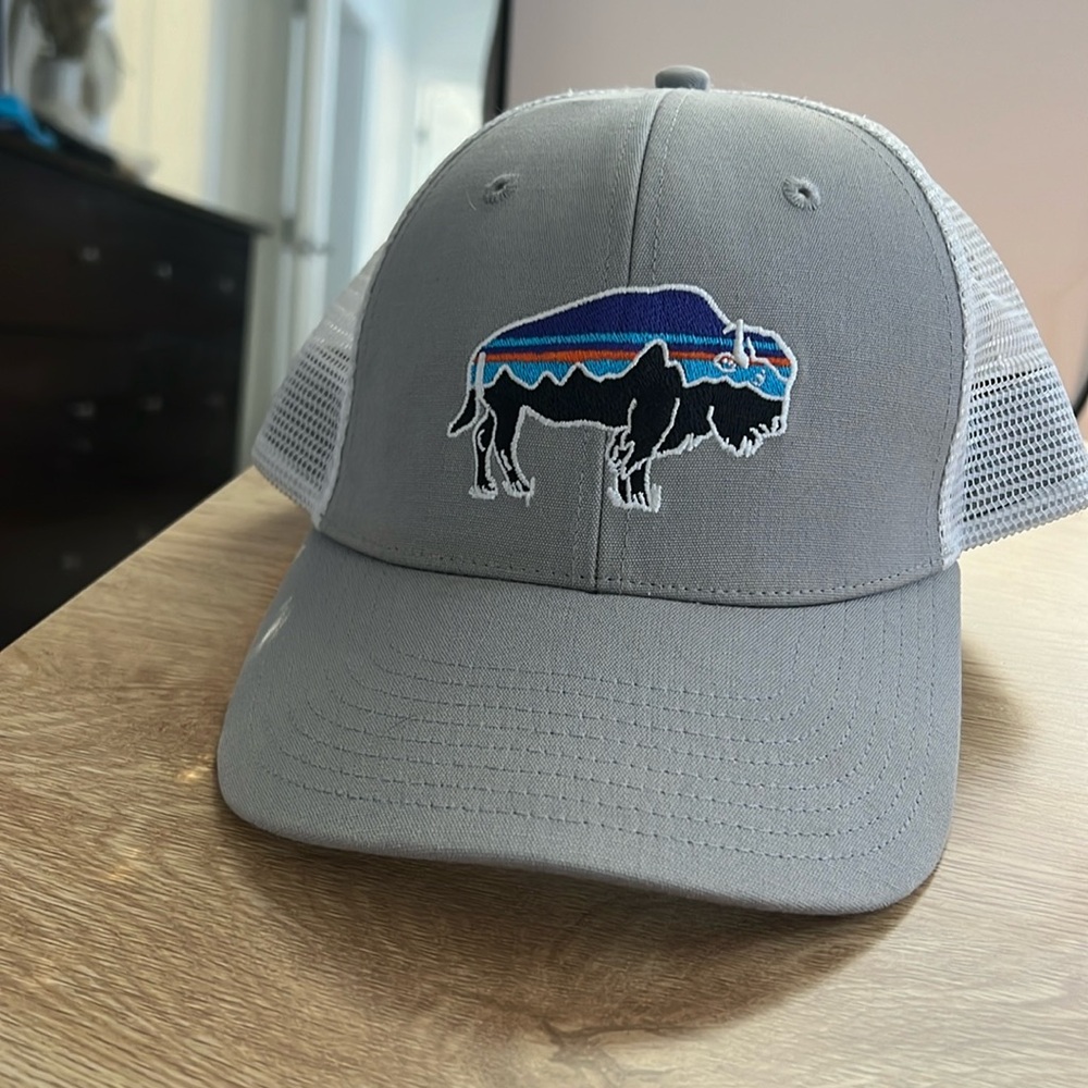 Like new Patagonia hat